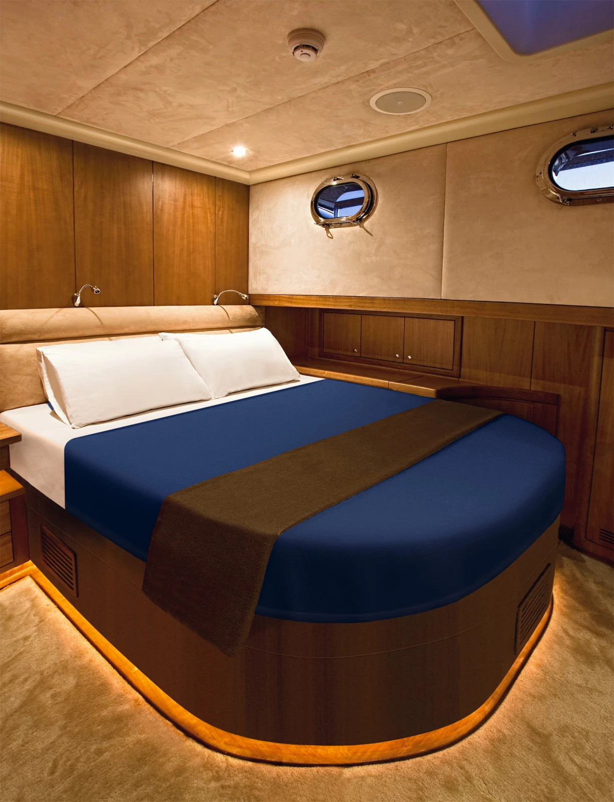 cabin